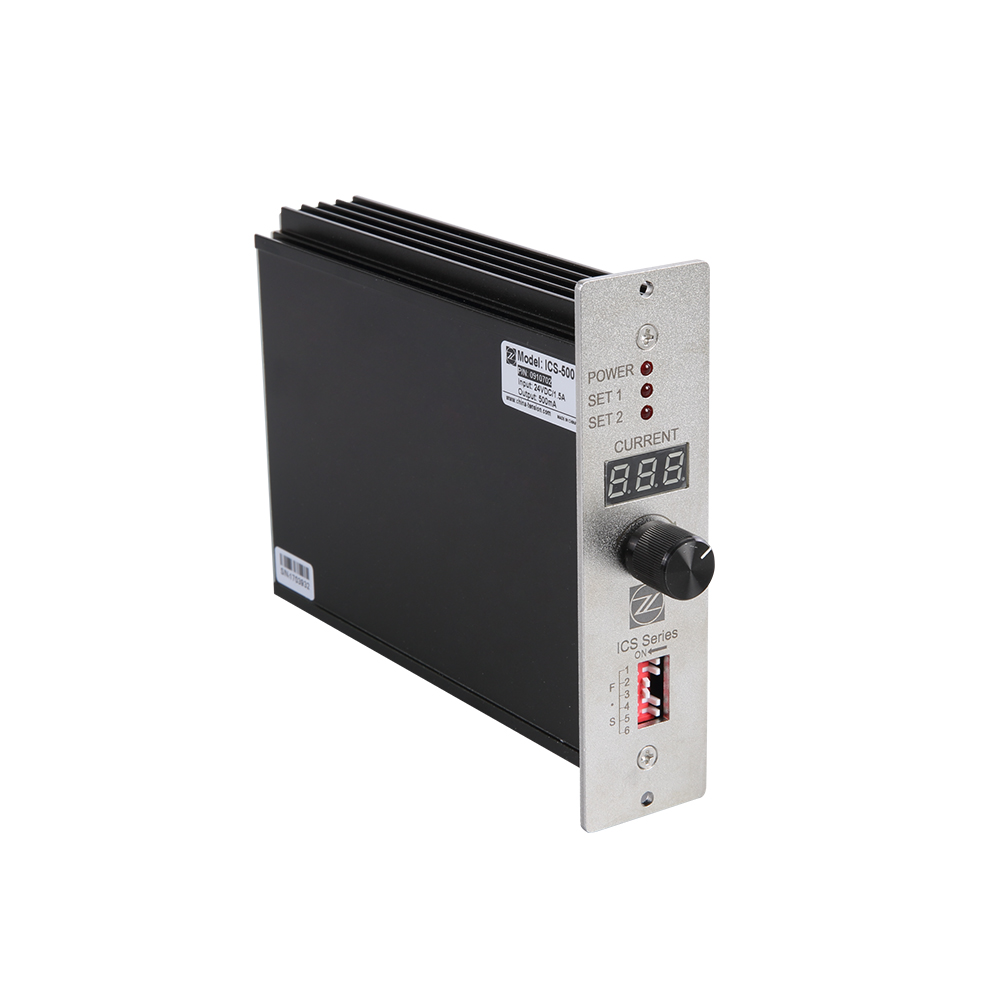 ICS系列智能電流源